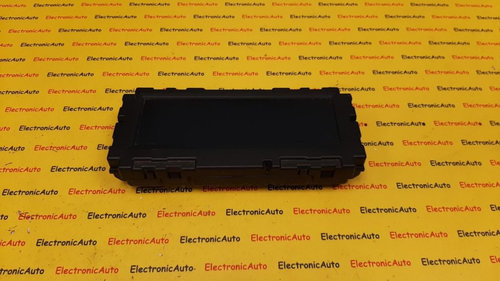 Display Opel Insignia 22915943G, A2C53408912
