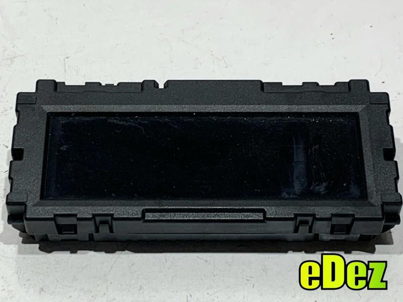 Display Opel Insignia A (2008-2013) 22915943G