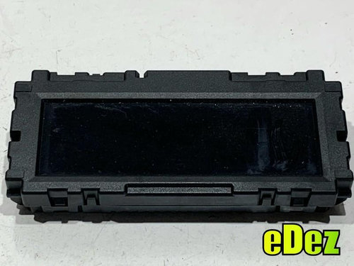Display Opel Insignia A (2008-2013) 22915943G