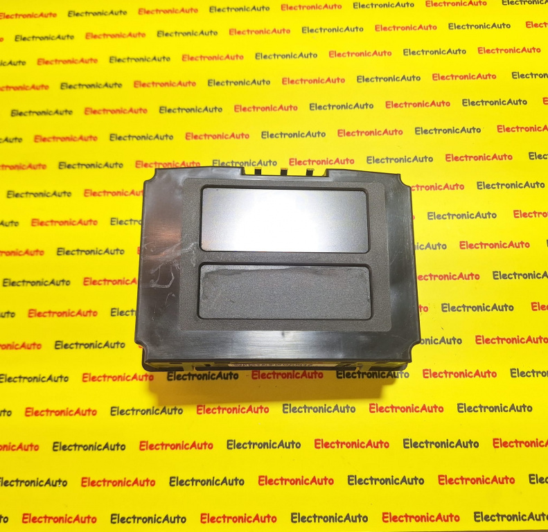 Display Opel Vectra, 024438372,