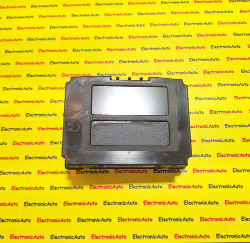 Display Opel Vectra, 024438372,