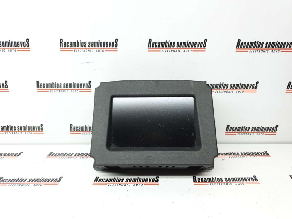 Display OPEL VECTRA 13 238 825 / 13238825 / 565412769 / 28119126 2 / 28119126213 238 825 / 13238825 / 565412769 / 28119126 2 / 281191262