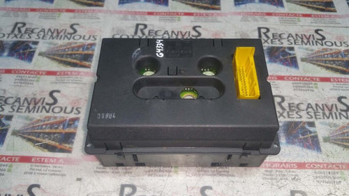 Display OPEL VECTRA B 90 569 356 / 90569356 / 5WK7 467 / 5WK746790 569 356 / 90569356 / 5WK7 467 / 5...
