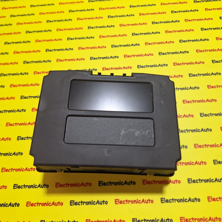 Display Opel VECTRA B, 90464729, 5WK7447,