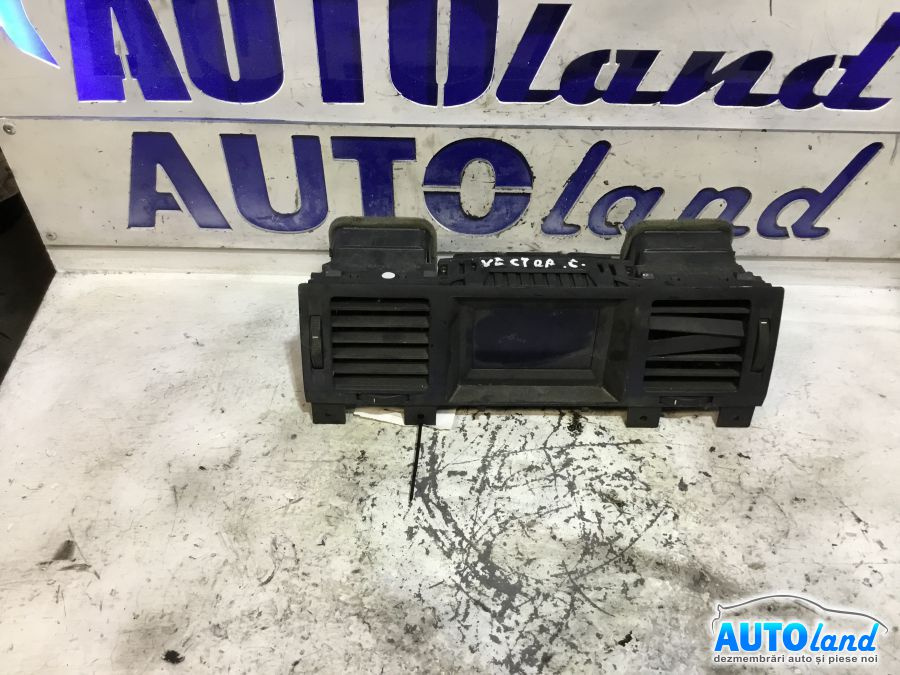 Display Opel VECTRA C 2002