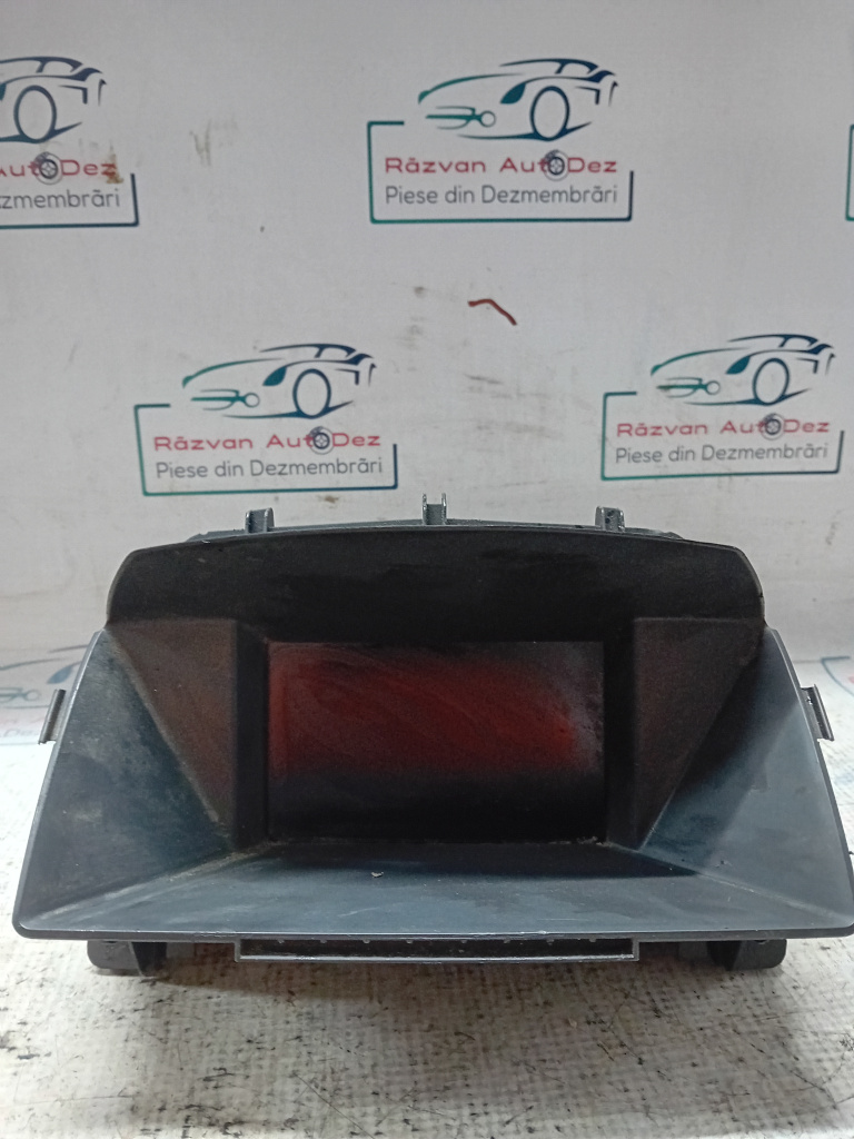 Display Opel Zafira 2007, 13276999