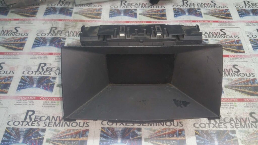 Display OPEL ZAFIRA B 13 275 085 / 13275085 / 56541276913 275 085 / 13275085 / 565412769