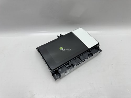 Display Original Audi A8 (4N) D5 - Cod: 4N1035189B