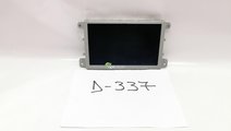 Display Original MMi 3G Audi A4 B8 , A5 8T , A6 4F...