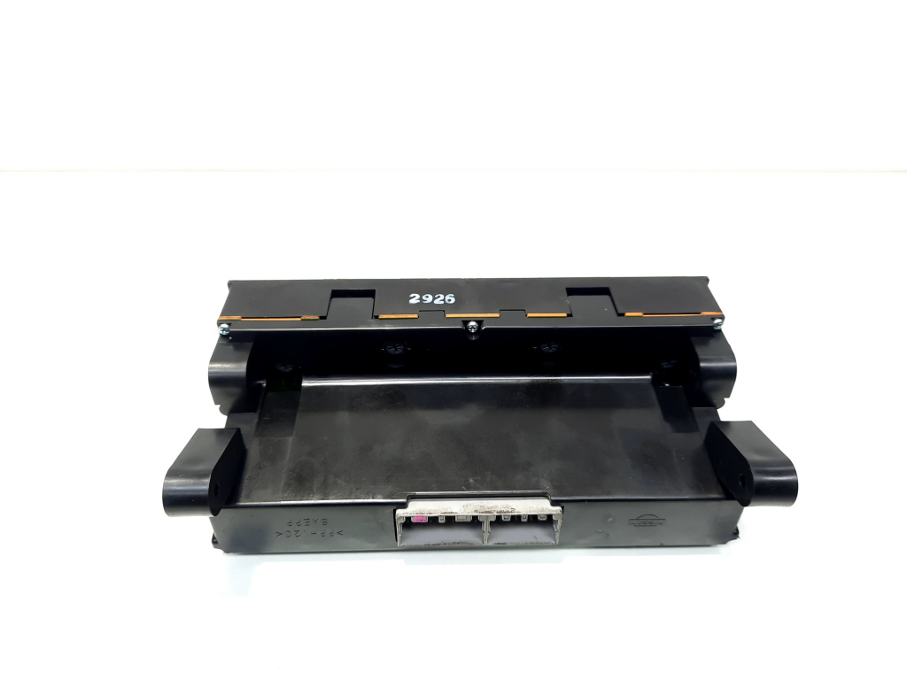 Display panou ac, cod 27500-8H802, Nissan X-Trail (T30) (id:519670)