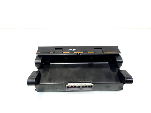 Display panou ac, cod 27500-8H802, Nissan X-Trail (T30) (id:519670)