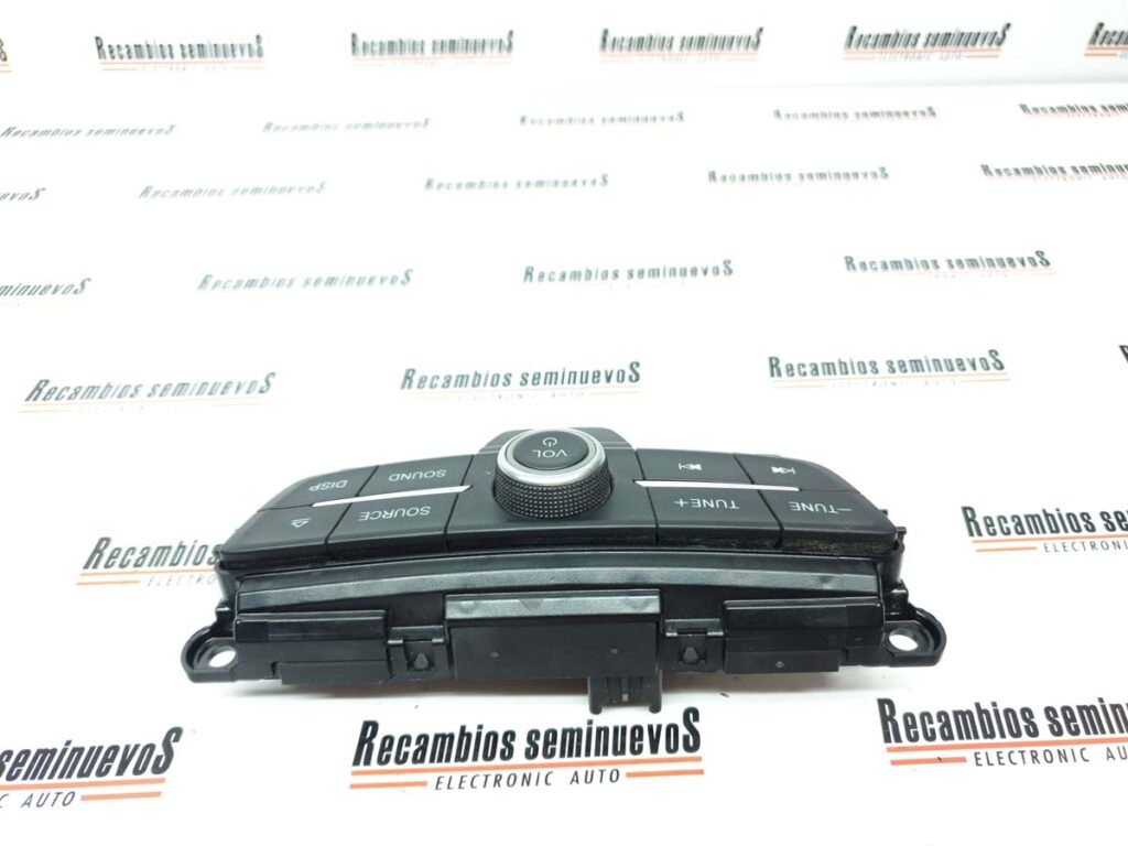 DISPLAY, panou RADIO MULTIMEDIA FORD C-M