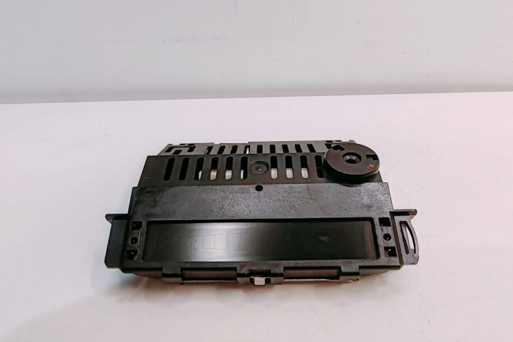 Display parcare PDC Modul Parktonic A2035450332 Mercedes-Benz C-Class W203/S203/CL203 [facelift] [2004 - 2007]