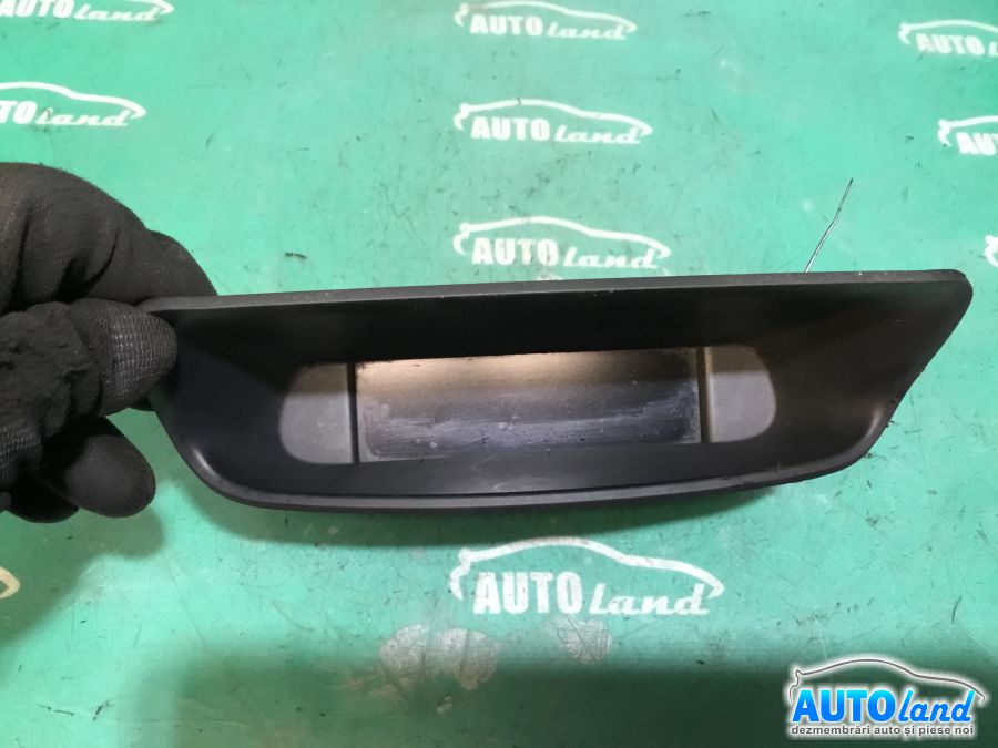 Display Peugeot 308 4A ,4C 2007