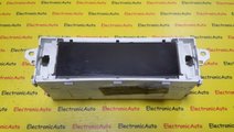 Display Peugeot, 9649090377B00, 216729377X, SAGEM0...