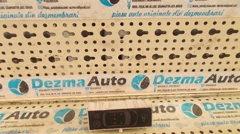 Display plafon Citroen C5, 9664644180, 2.0 hdi