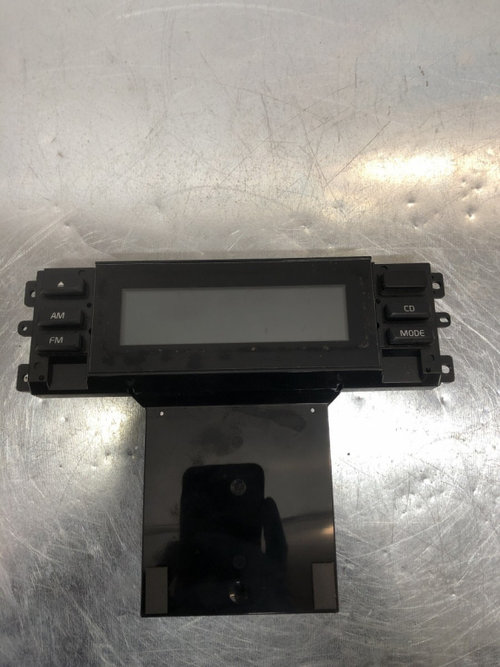 Display radio Volvo V70 2.4D Manual, 175cp sedan 2010 (cod intern: 83444)
