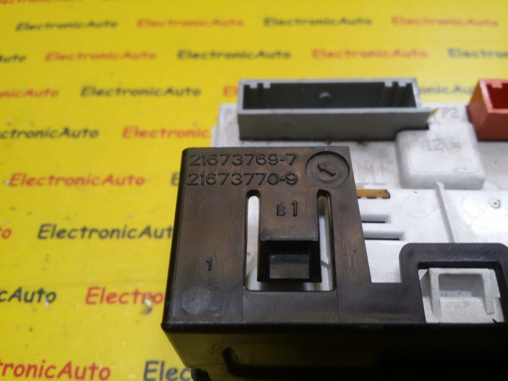 Display Renault, 216737697, 216737709, 7B20535012H