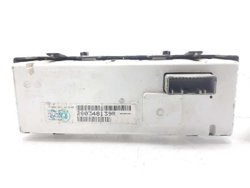 Display RENAULT CLIO, 280348139R, 280348139 R,