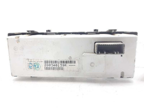 Display RENAULT CLIO, 280348139R, 280348139 R,
