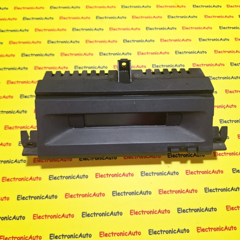 Display Renault Laguna, 7700413126,