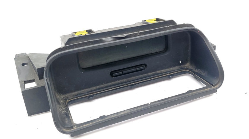 Display Renault MEGANE 2 2002 - 2012 216562178A, 21656217, NS80415651, NS8041565