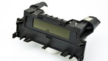 Display Renault MEGANE 2 2002 - 2012 Motorina 8200...