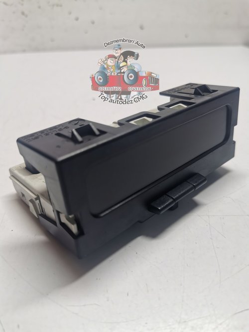 Display Renault Megane 2 8200350498 ecran afisaj plansa bord
