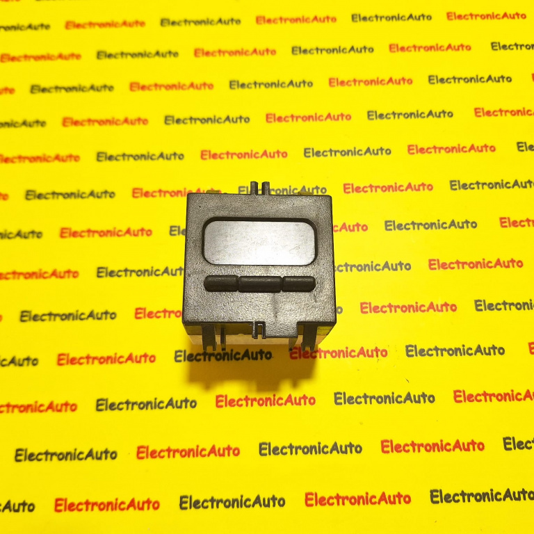 Display Renault Megane, 7700421037,