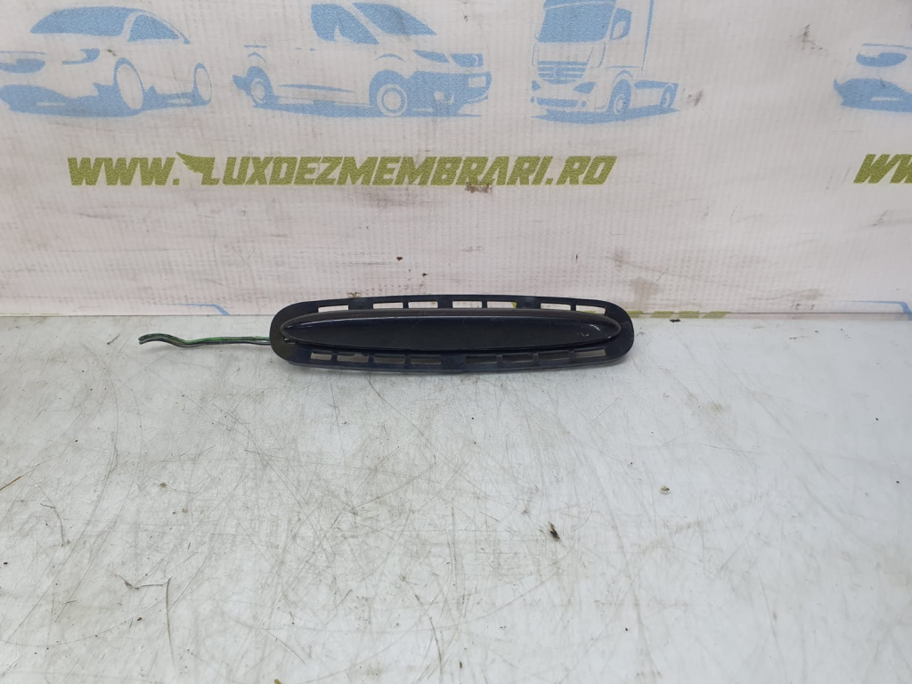 Display senzor parcare 56046042aa Jeep Grand Cherokee WK [2004 - 2010]
