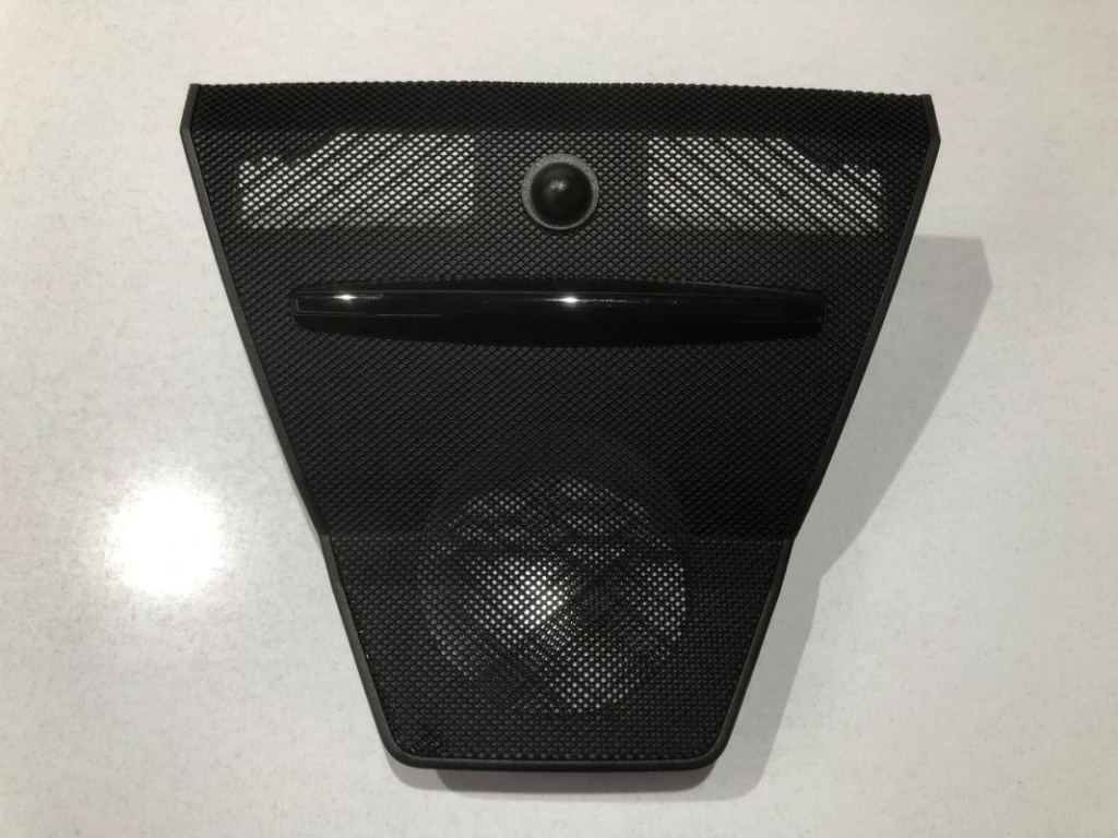 Display senzor parcare a0015424623 Mercedes-Benz E-Class W212 [2009 - 2013]