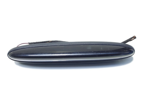 Display senzor parcare, cod A1715420123, Mercedes Clasa E T-Model (S211) (idi:369105)