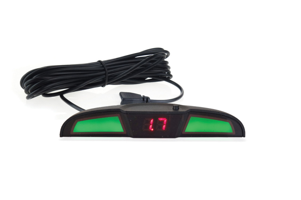 Display Senzor Parcare Led Cob Amio 02097