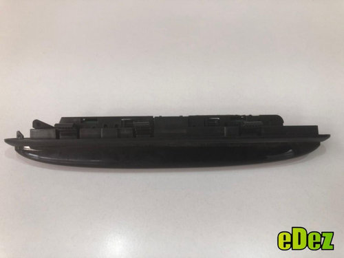 Display senzor parcare Mercedes C-Class (2007-2010) [W204] a2465420023