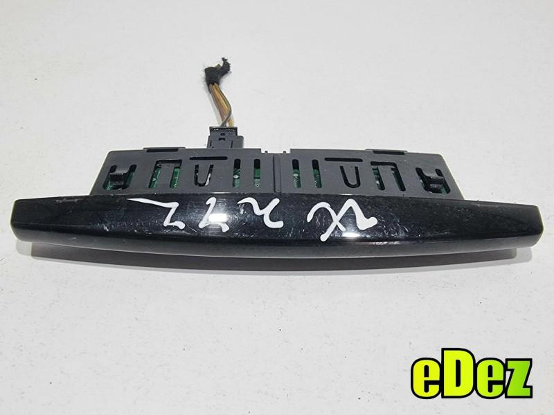 Display senzor parcare Mercedes C-Class (2007-2010) [W204] A0015424623