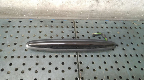 Display senzor parcare mercedes c class w204 a0015425423 206945310