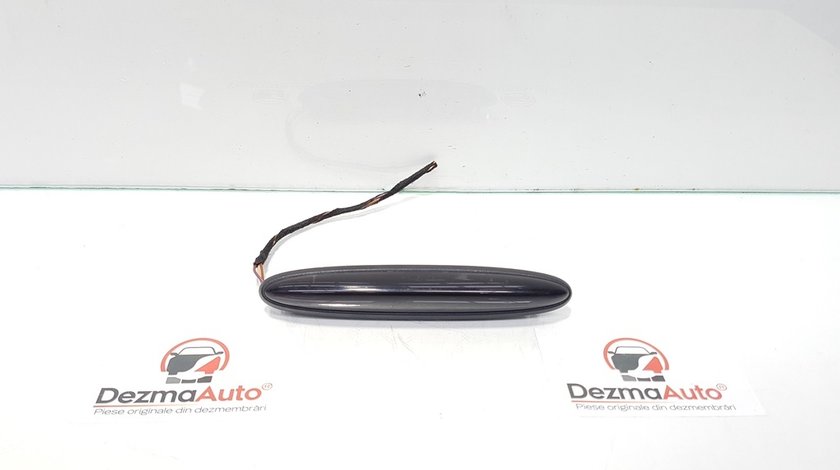 Display senzor parcare, Mercedes Clasa B (W245) cod A1715420123