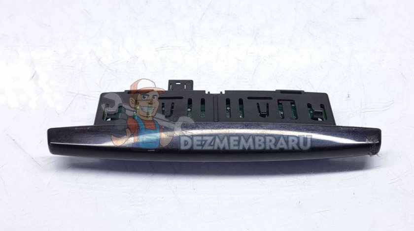 Display senzor parcare Mercedes Clasa C (W204) [Fabr 2007-2014] A2045420523