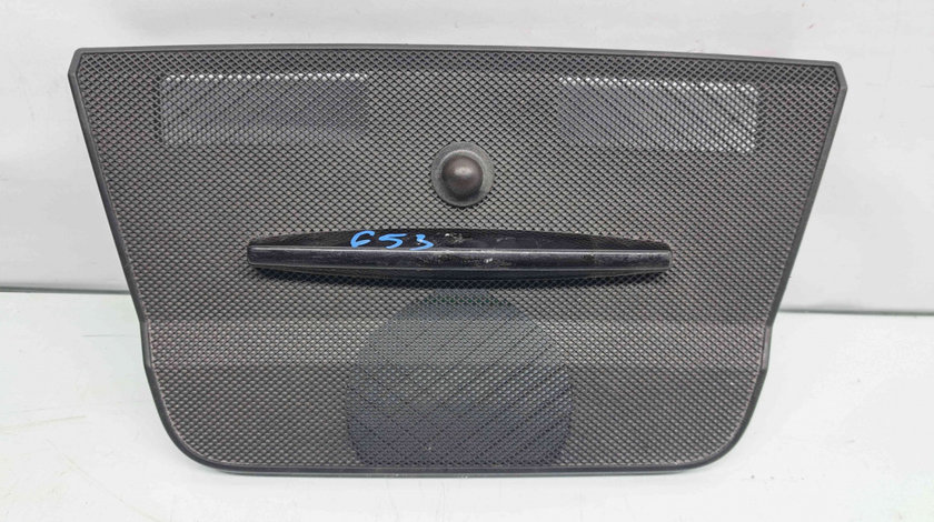 Display senzor parcare Mercedes Clasa E (W207) Coupe [Fabr 2009-2012] A0015424623