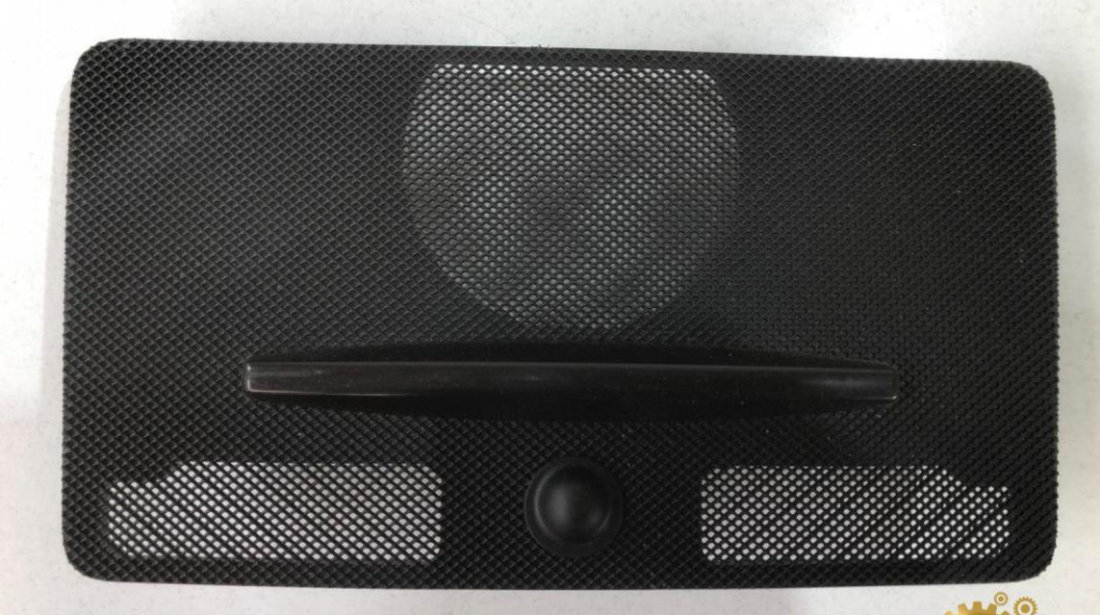 Display senzor parcare Mercedes E-Class (2009->) [W212] a0015424623