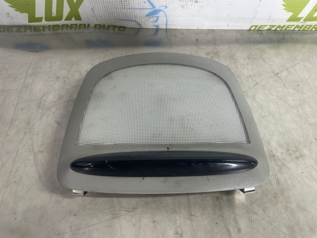 Display senzori parcare A1715420123 Mercedes-Benz ML W164 [2005 - 2008] 3.0 cdi om642