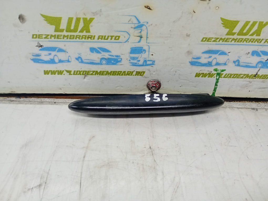 Display senzori parcare a1715420123 Mercedes-Benz CLS-Class C219 [2004 - 2008] 3.0 cdi om642920