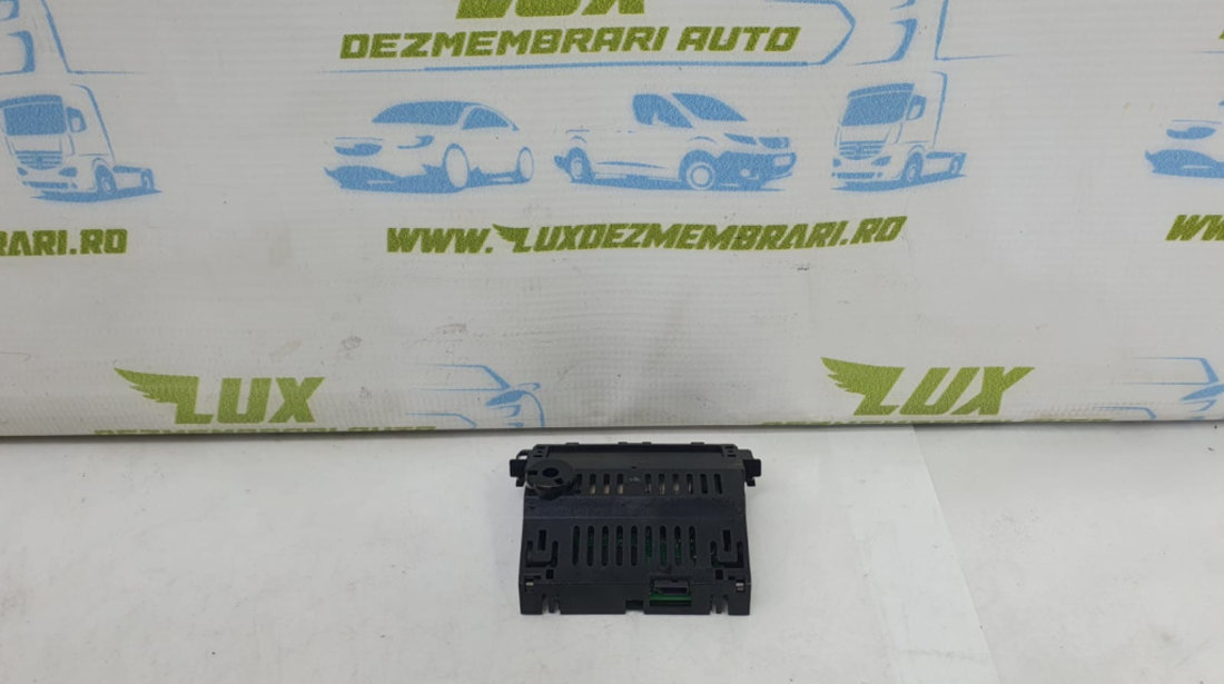 Display senzori parcare a2095452432 Mercedes-Benz C-Class W203 [2000 - 2004]