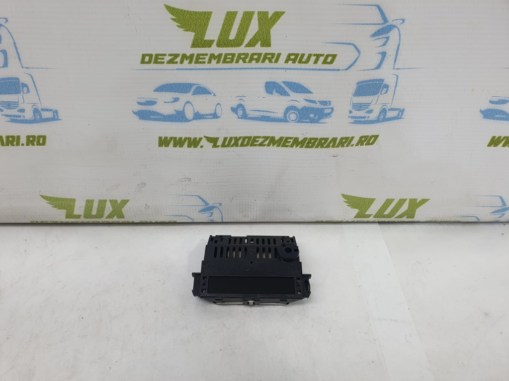 Display senzori parcare a2095452432 Mercedes-Benz C-Class W203 [2000 - 2004]