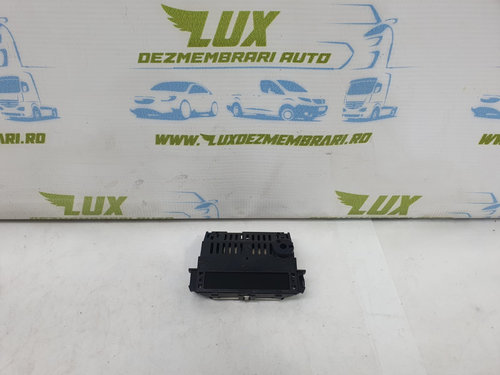 Display senzori parcare a2095452432 Mercedes-Benz C-Class W203 [2000 - 2004]