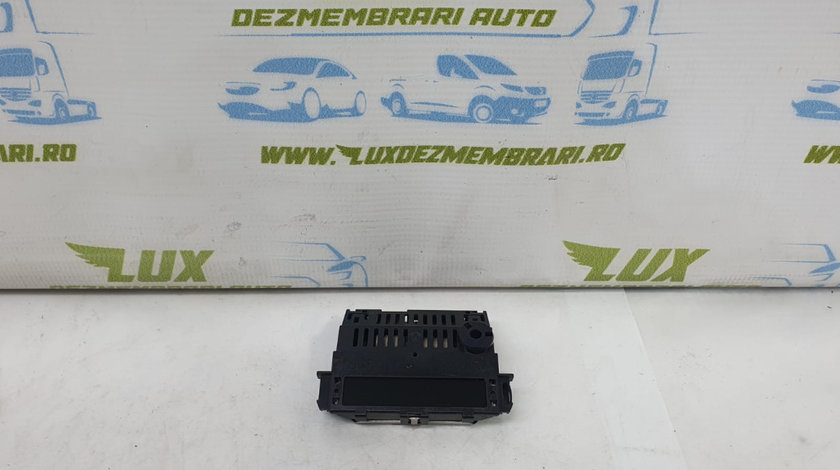 Display senzori parcare a2095452432 Mercedes-Benz C-Class W203 [2000 - 2004]