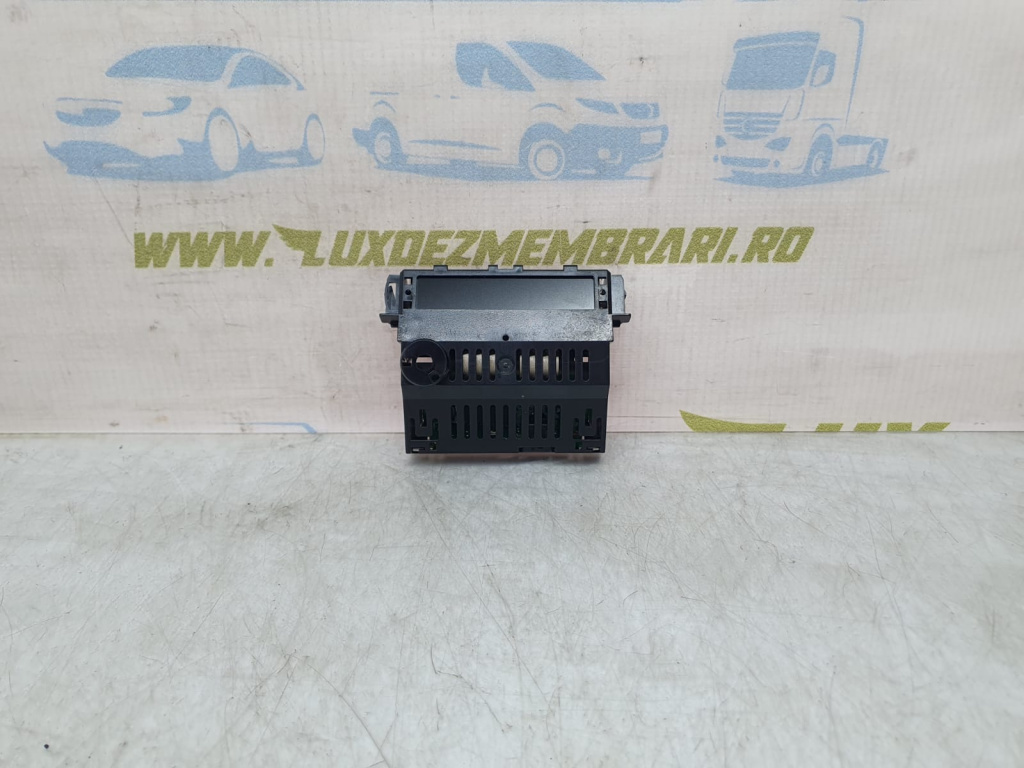 Display senzori parcare a2095452432 Mercedes-Benz C-Class W203/S203/CL203 [2000 - 2004]
