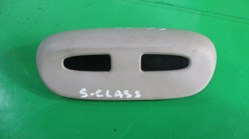 DISPLAY SENZORI PARCARE COD A0005429723 MERCEDES S-CLASS W220 FAB. 1998 - 2005 ⭐⭐⭐⭐⭐