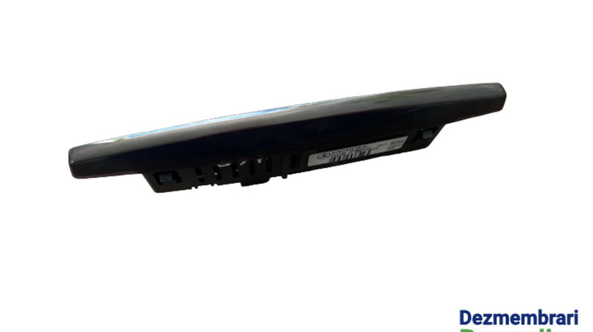 Display senzori parcare Cod: A0015424623 Mercedes-Benz E-Class W212 [2009 - 2013] Sedan E 220 CDI BlueEfficiency 5G-Tronic (170 hp)