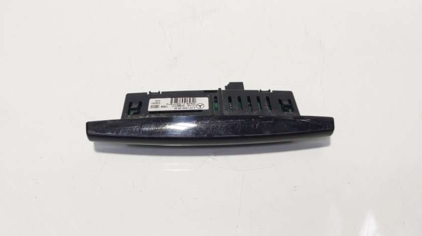 Display senzori parcare, cod A0015424623, Mercedes Clasa C T-Model (S204) (id:627642)